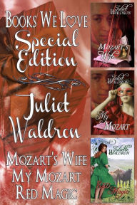 Title: Juliet Waldron-Special Edition, Author: Juliet Waldron