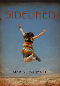 Title: SIDELINED, Author: Maria Lisa Pante