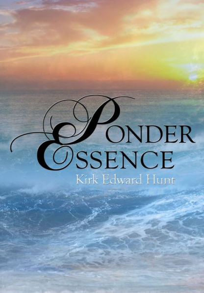 Ponder Essence