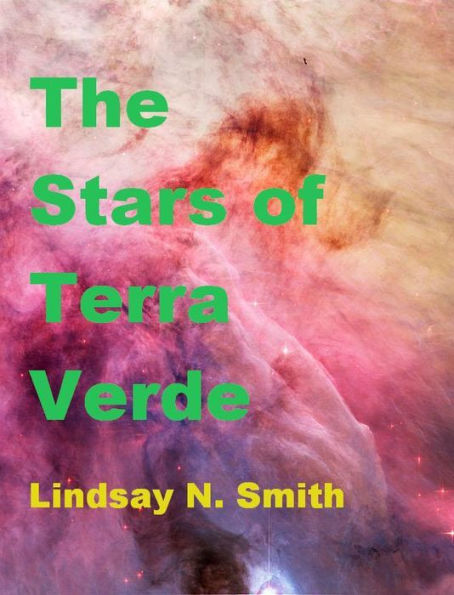 The Stars of Terra Verde