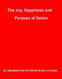 The Joy, Happiness and Purpose of Deism