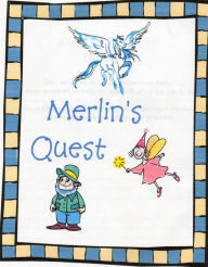 Title: Merlin's Quest, Author: Elizabeth Gautier