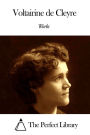 Works of Voltairine de Cleyre