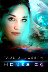 Title: Book 2: Homesick, Author: Paul Joseph