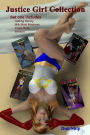Justice Girl Collection