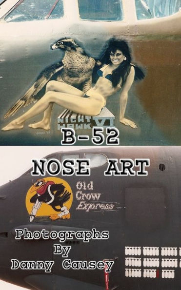 B-52 Nose Art