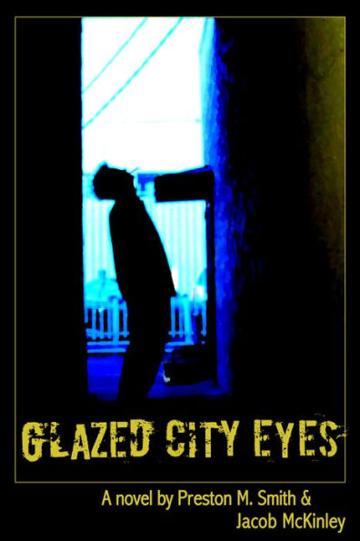 Glazed City Eyes