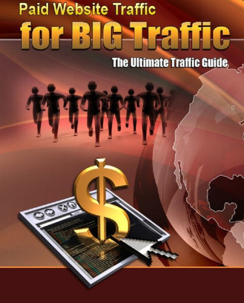 Paid Website Traffic for BIG Traffic
