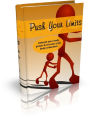 Push Your Limits: Unleash your body power & increase your body endurance