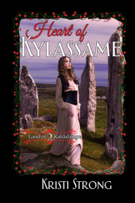 Title: Heart of Kylassame, Author: Kristi Strong