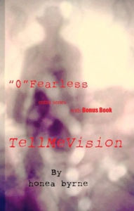 Title: “0”Fearless entire series wiith Bonus Book TellMeVision, Author: HONEA Byrne