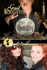Title: The Coven, Author: Gail Roughton