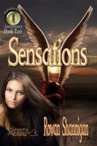 Title: Sensations, Author: Rowan Shannigan