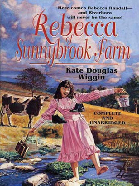 Rebecca of Sunnybrook Farm