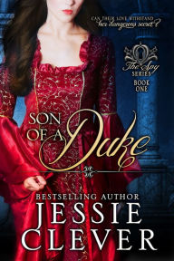 Title: Son of a Duke, Author: Jessie Clever