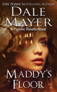 Maddy's Floor (Psychic Visions Series #3)