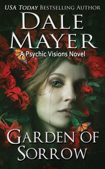 Garden of Sorrow (Psychic Visions Series #4)