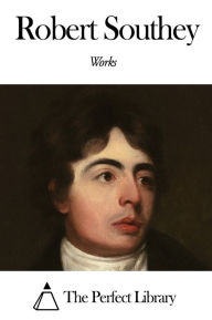Title: Works of Robert Southey, Author: Robert Southey