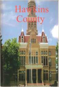 Title: Hawkins County, Author: Steven Ulmen