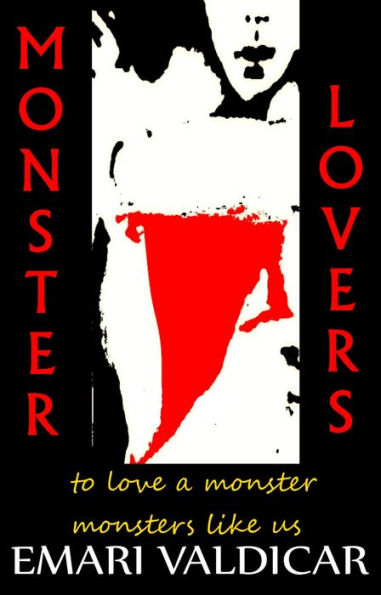 Monster Lovers #1-2