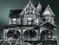 Title: The Spook House, Author: Marina Guerrero