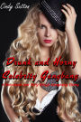 Drunk and Horny Celebrity Gangbang (A Reluctant and Very Rough Gangbang Story)
