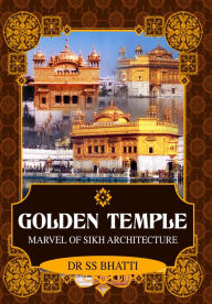 Title: Golden Temple, Author: Dr. SS Bhatti
