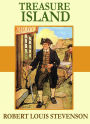 Treasure Island (Illustrated)