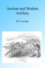 Ancient and Modern Artillery, Illustrated