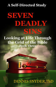 Title: Seven Deadly Sins, Author: Dennis Snyder