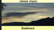 Title: Dubliners, Author: James Joyce