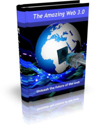 Title: The Amazing Web 3.0 - Unleash The Future Of The Web, Author: Irwing