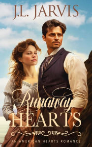 Title: Runaway Hearts, Author: J.L. Jarvis