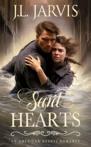 Title: Secret Hearts, Author: J.L. Jarvis