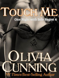 Title: Touch Me, Author: Olivia Cunning