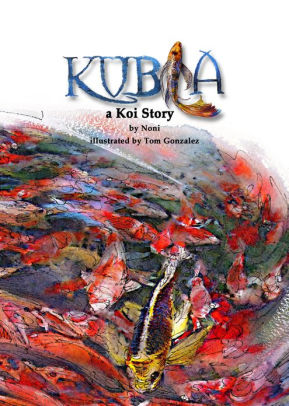 Kubla - a Koi Story