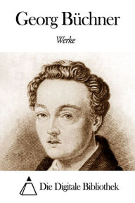 Title: Werke von Georg Büchner, Author: Georg Büchner