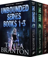 Unbounded Series Books 1 & 2 plus Ava's Revenge