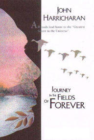 Title: Journey in the Fields of Forever, Author: Travis Pastore