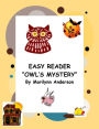 EASY READER ~~ OWL'S MYSTERY