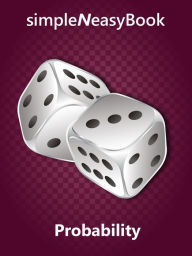 Title: Probability - simpleNeasyBook, Author: WAGmob