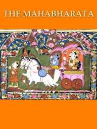 Title: The Mahabharata of Krishna-Dwaipayana Vyasa, Volumes I-II, Author: Krishna-Dwaipayana Vyasa