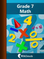 Grade 7 Math