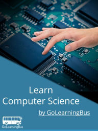 Title: Learn Computer Science by GoLearningBus, Author: WAGmob