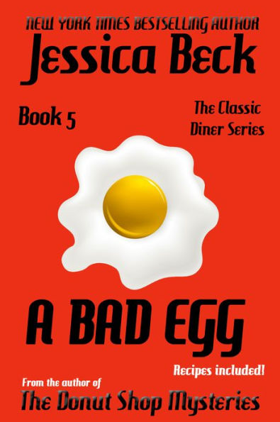 A Bad Egg