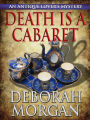 Death is a Cabaret - A Jeff Talbot Mystery