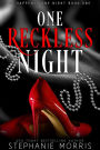 One Reckless Night (It Happened One Night, Book 1)