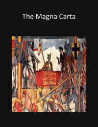 Title: The Magna Carta, Author: Infinite Beacon Publishing