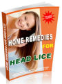 Home Remedies for Head Lice