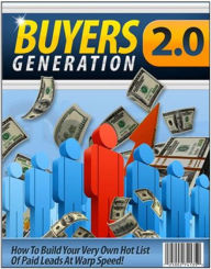 Title: Buyers Generation, Author: Robbert Smith